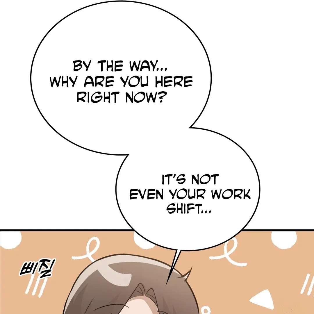 PC Cafe Goddess Chapter 7 page 131 - 