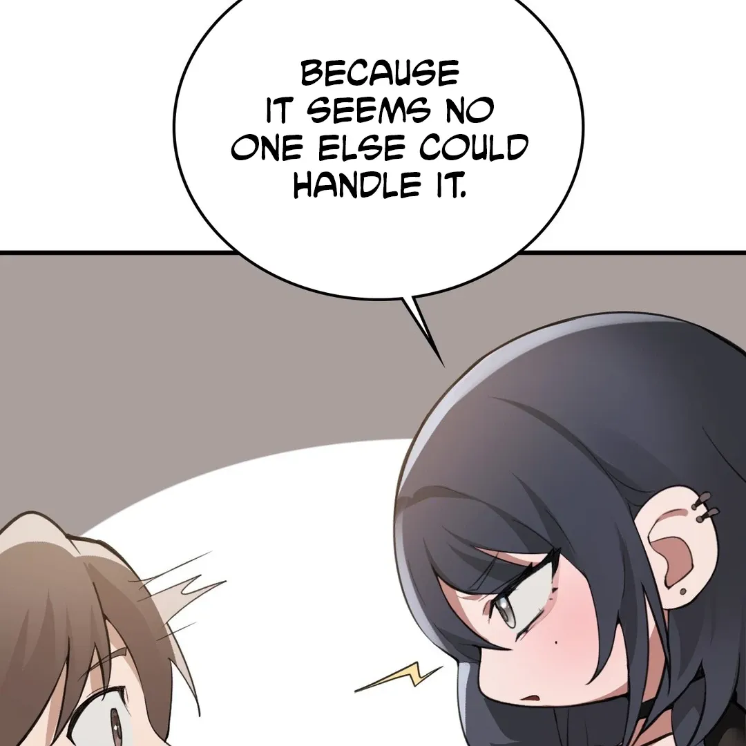 PC Cafe Goddess Chapter 7 page 133 - 