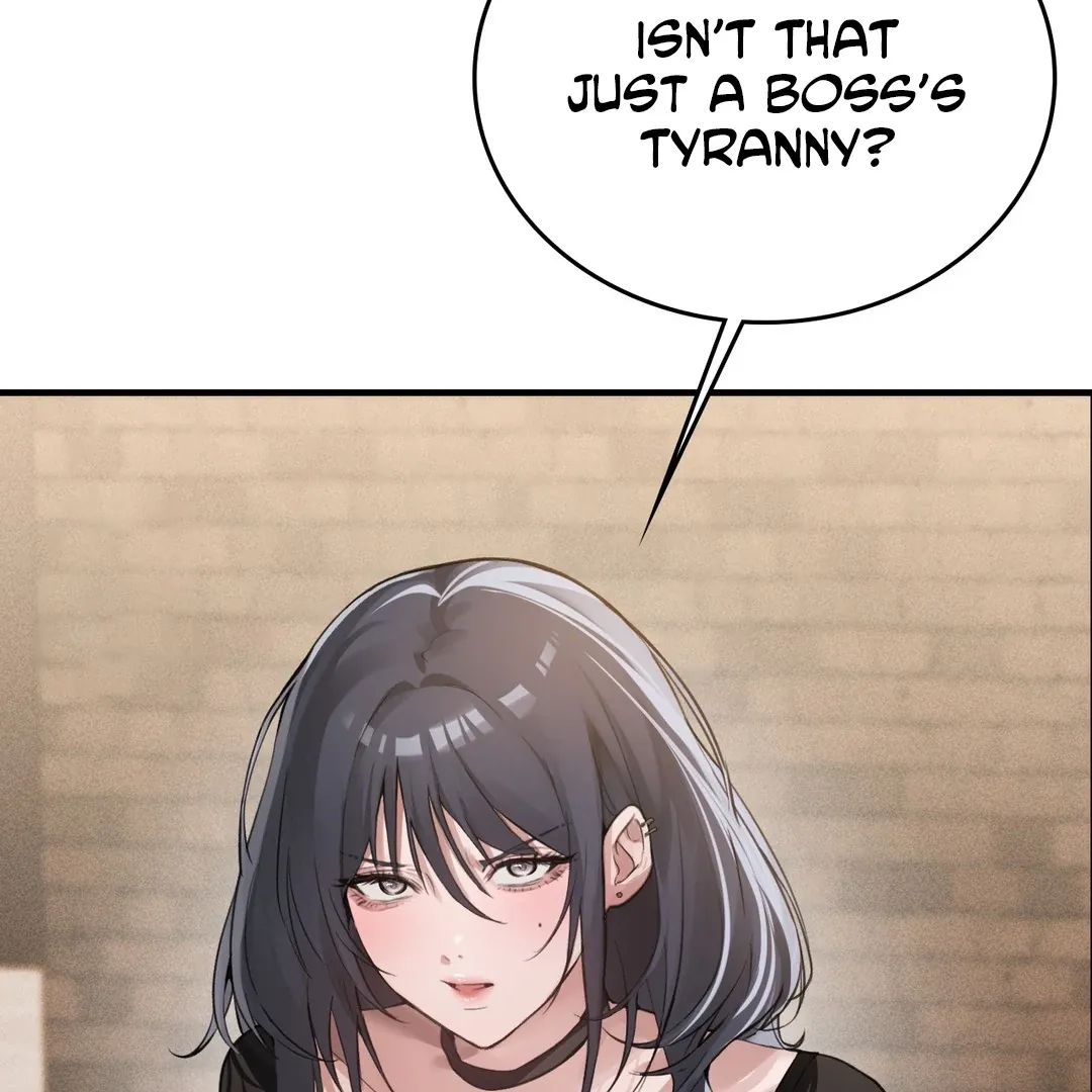 PC Cafe Goddess Chapter 7 page 135 - 