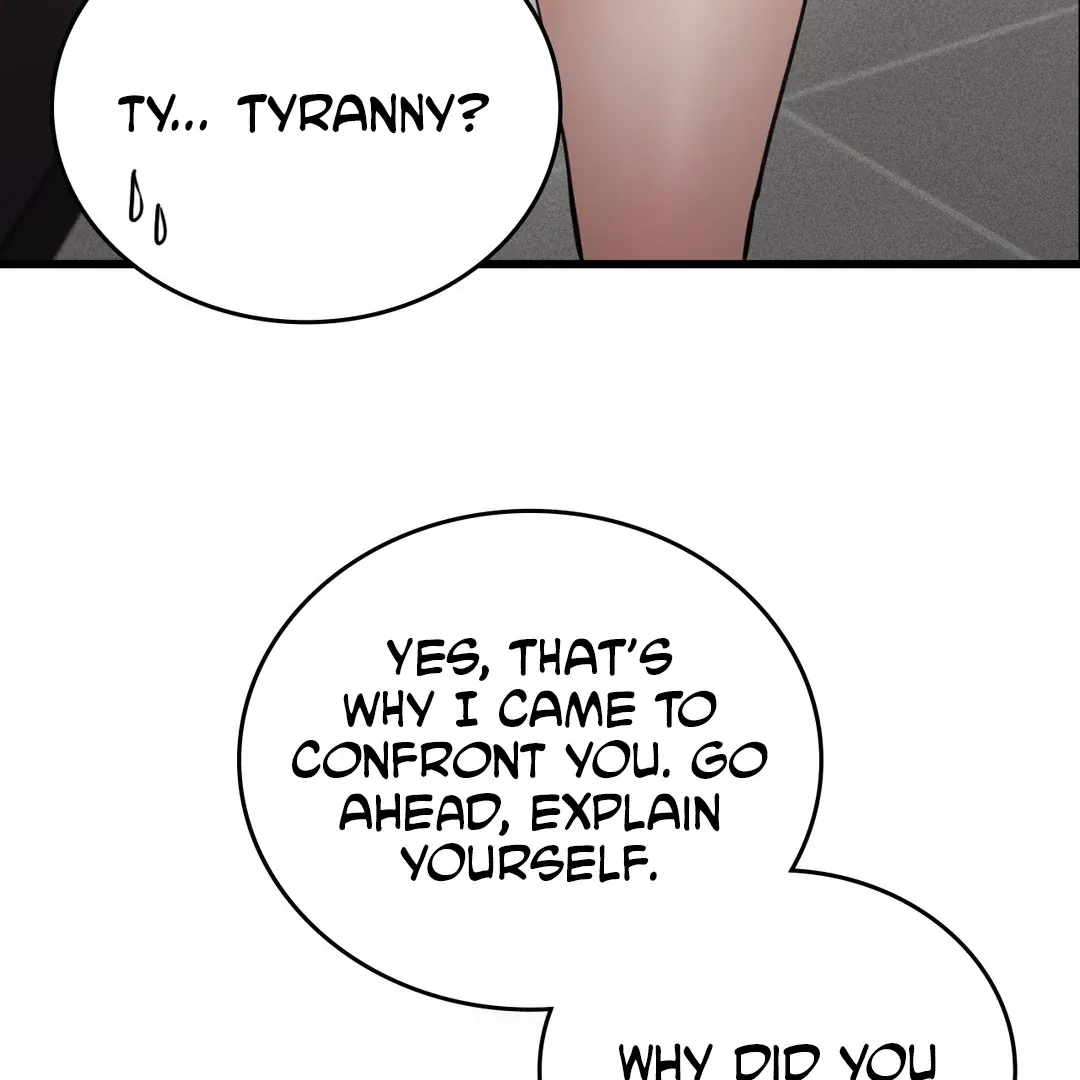 PC Cafe Goddess Chapter 7 page 137 - 