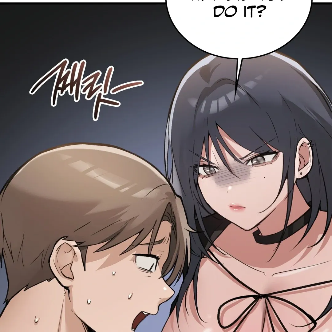 PC Cafe Goddess Chapter 7 page 138 - 