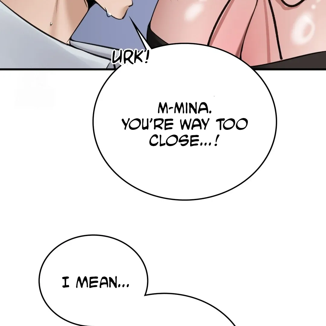 PC Cafe Goddess Chapter 7 page 139 - 