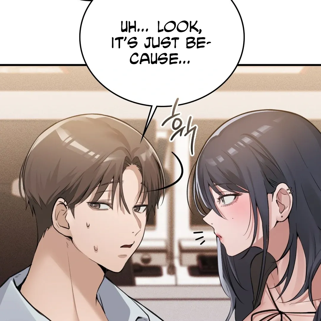 PC Cafe Goddess Chapter 7 page 140 - 