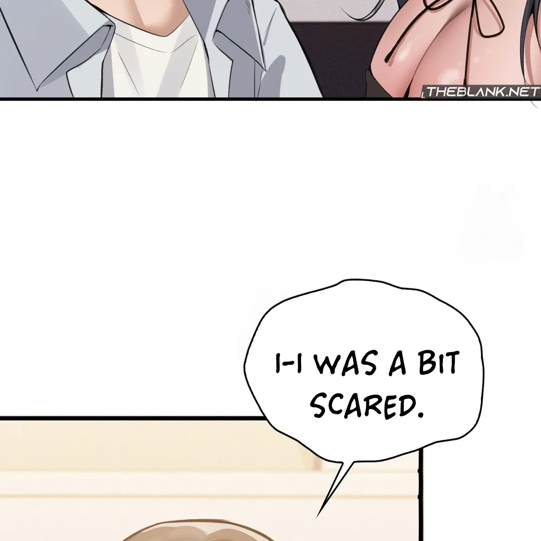 PC Cafe Goddess Chapter 7 page 141 - 