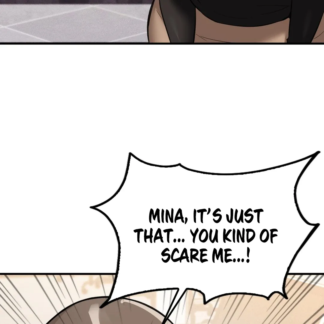 PC Cafe Goddess Chapter 7 page 145 - 