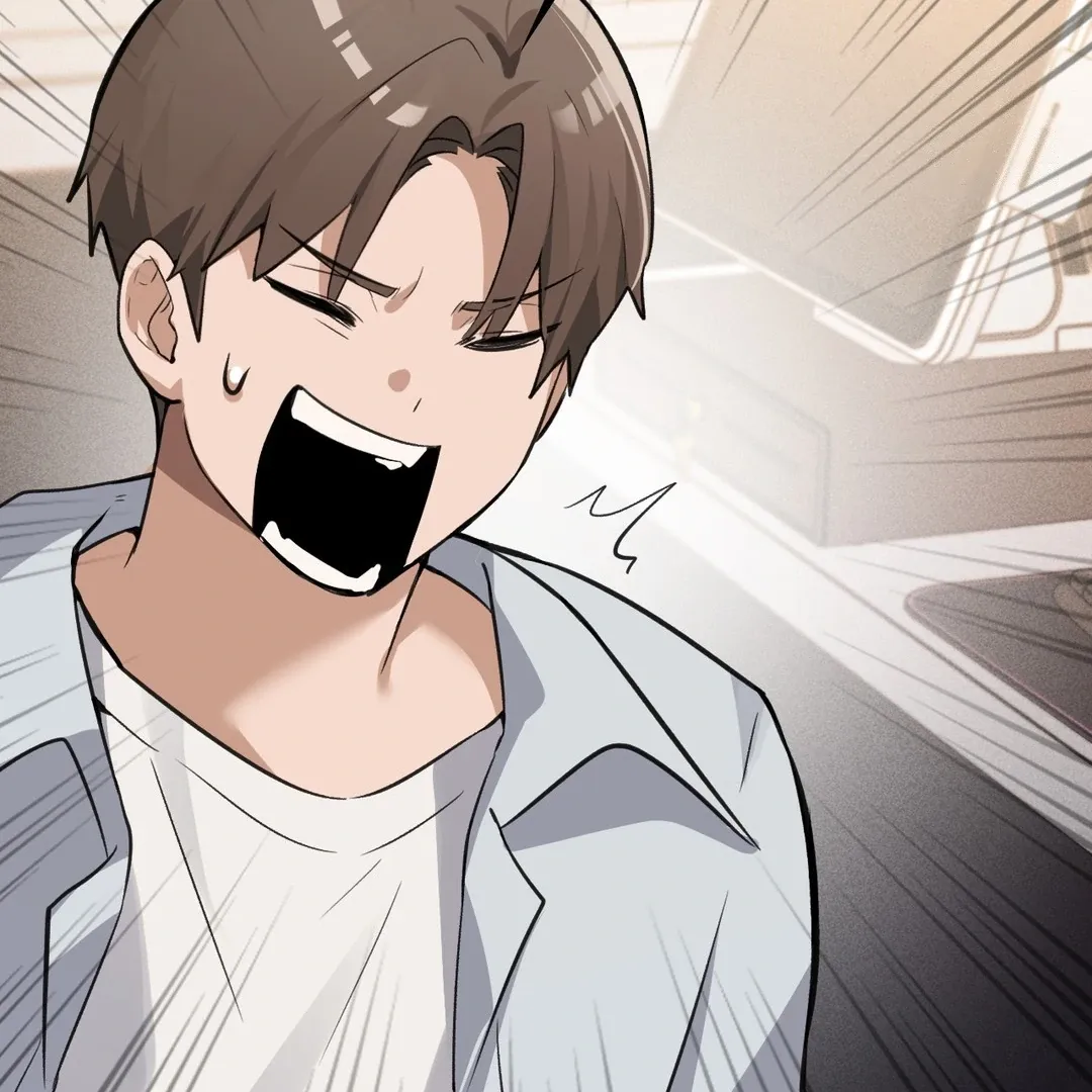 PC Cafe Goddess Chapter 7 page 146 - 