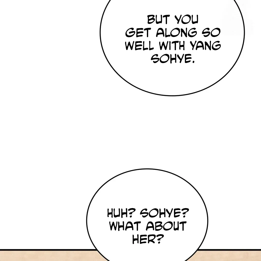 PC Cafe Goddess Chapter 7 page 158 - 