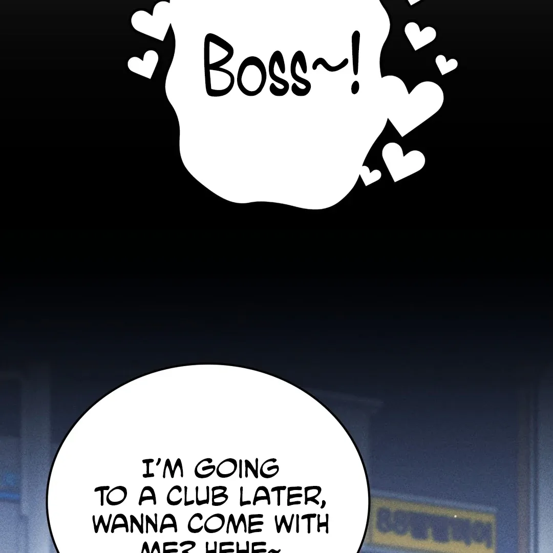 PC Cafe Goddess Chapter 7 page 163 - 