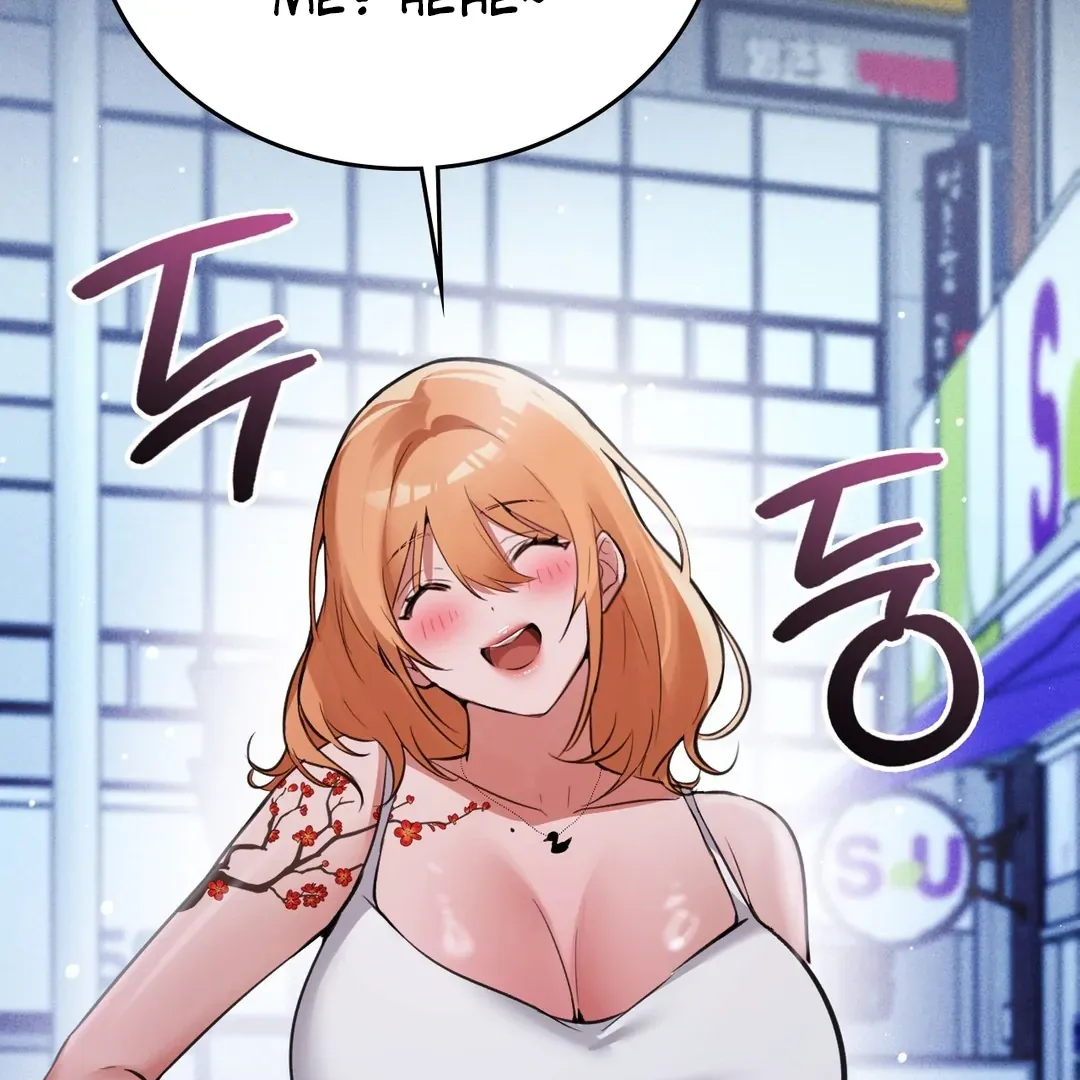 PC Cafe Goddess Chapter 7 page 164 - 
