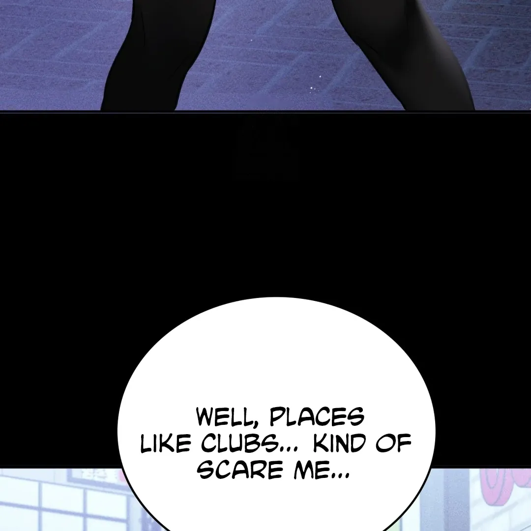 PC Cafe Goddess Chapter 7 page 166 - 