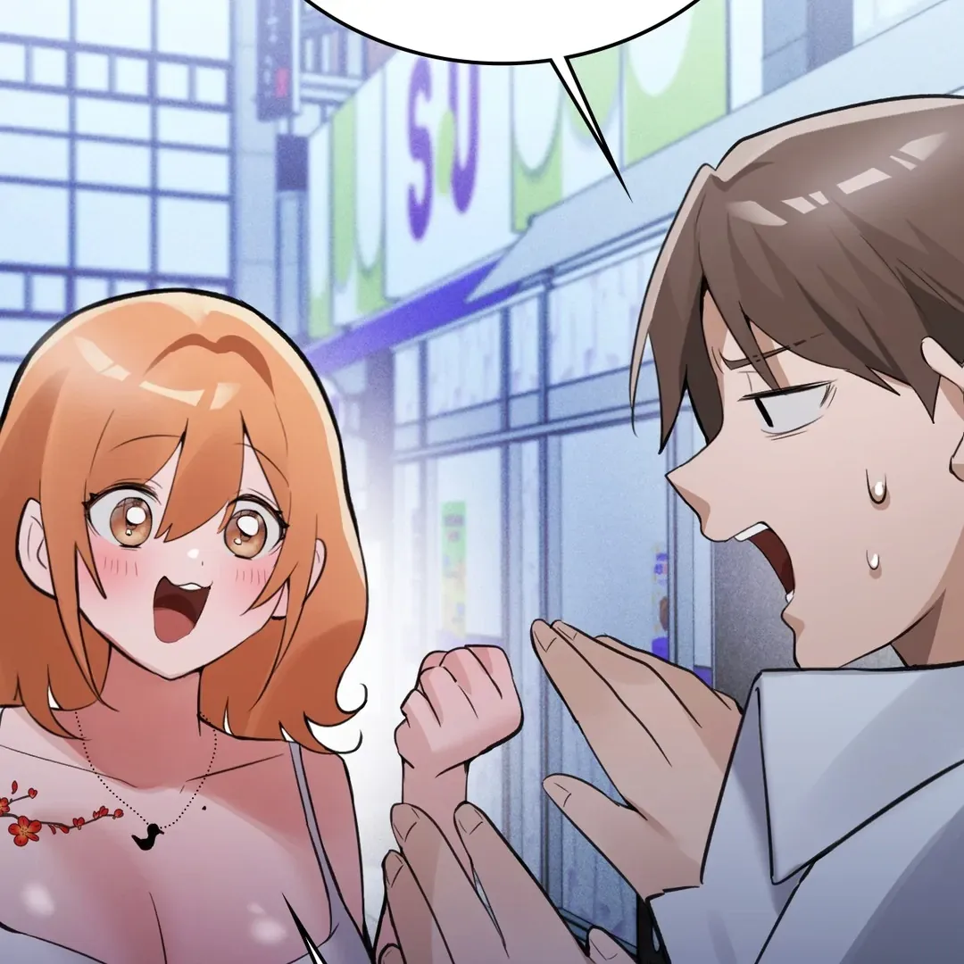 PC Cafe Goddess Chapter 7 page 167 - 