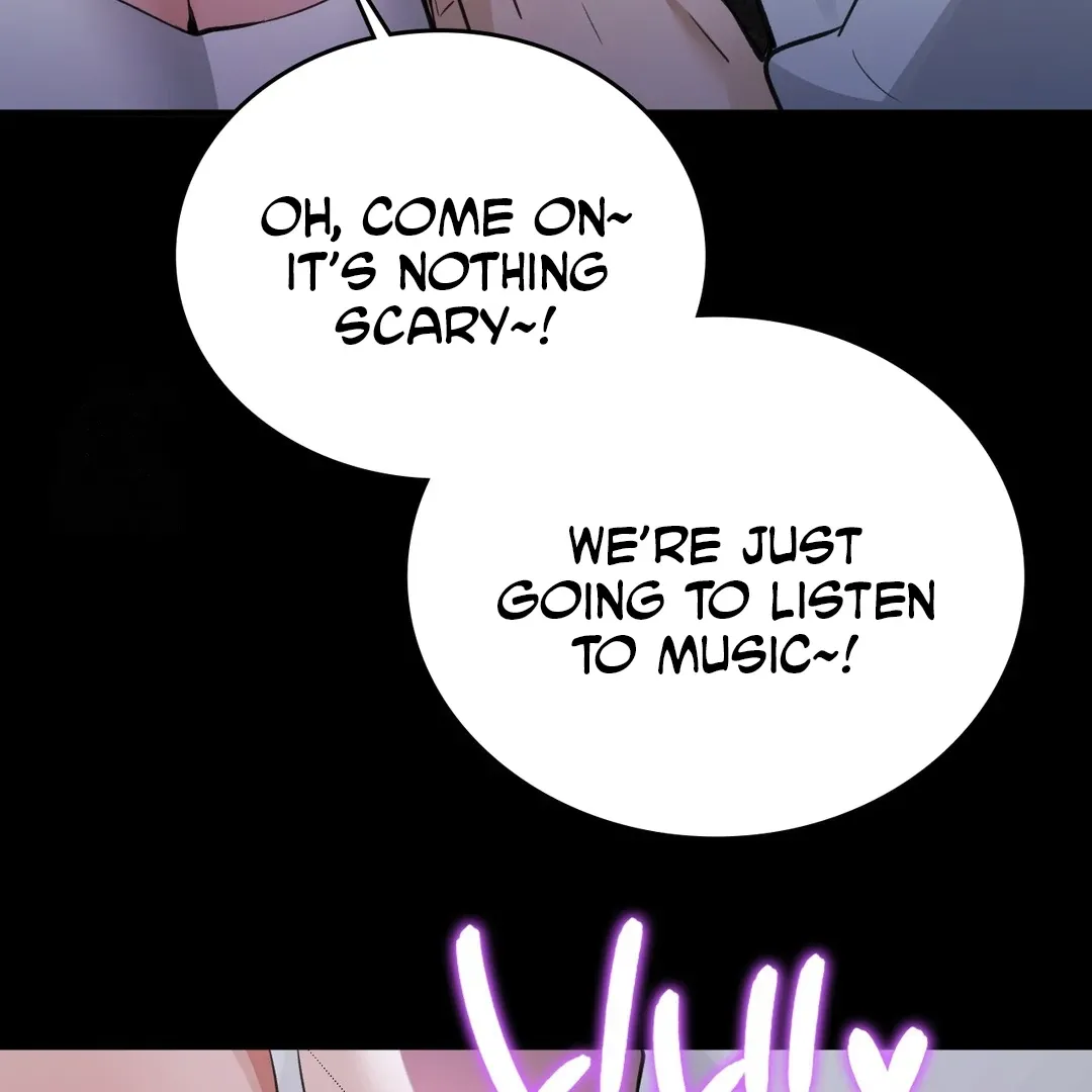 PC Cafe Goddess Chapter 7 page 168 - 