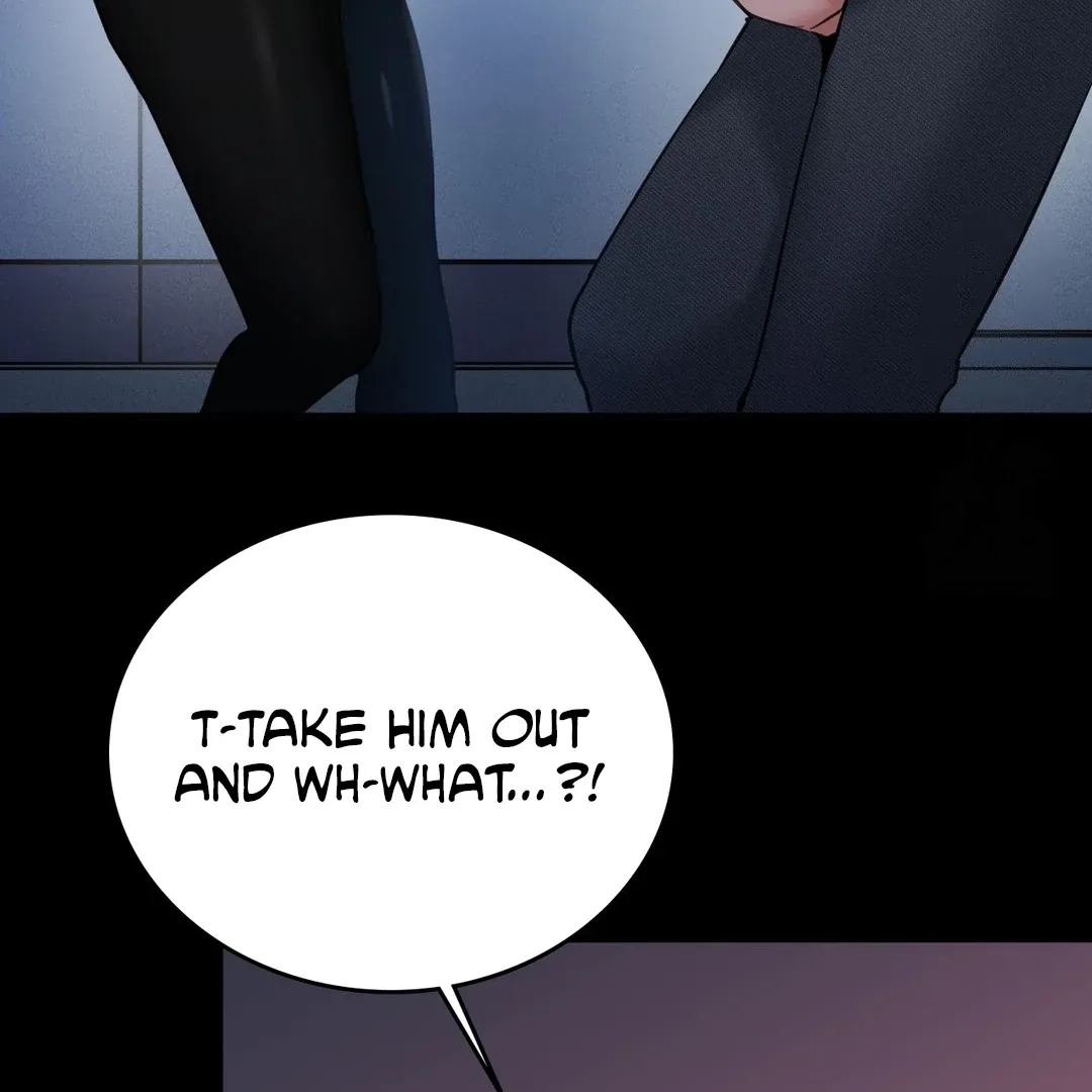 PC Cafe Goddess Chapter 7 page 174 - 