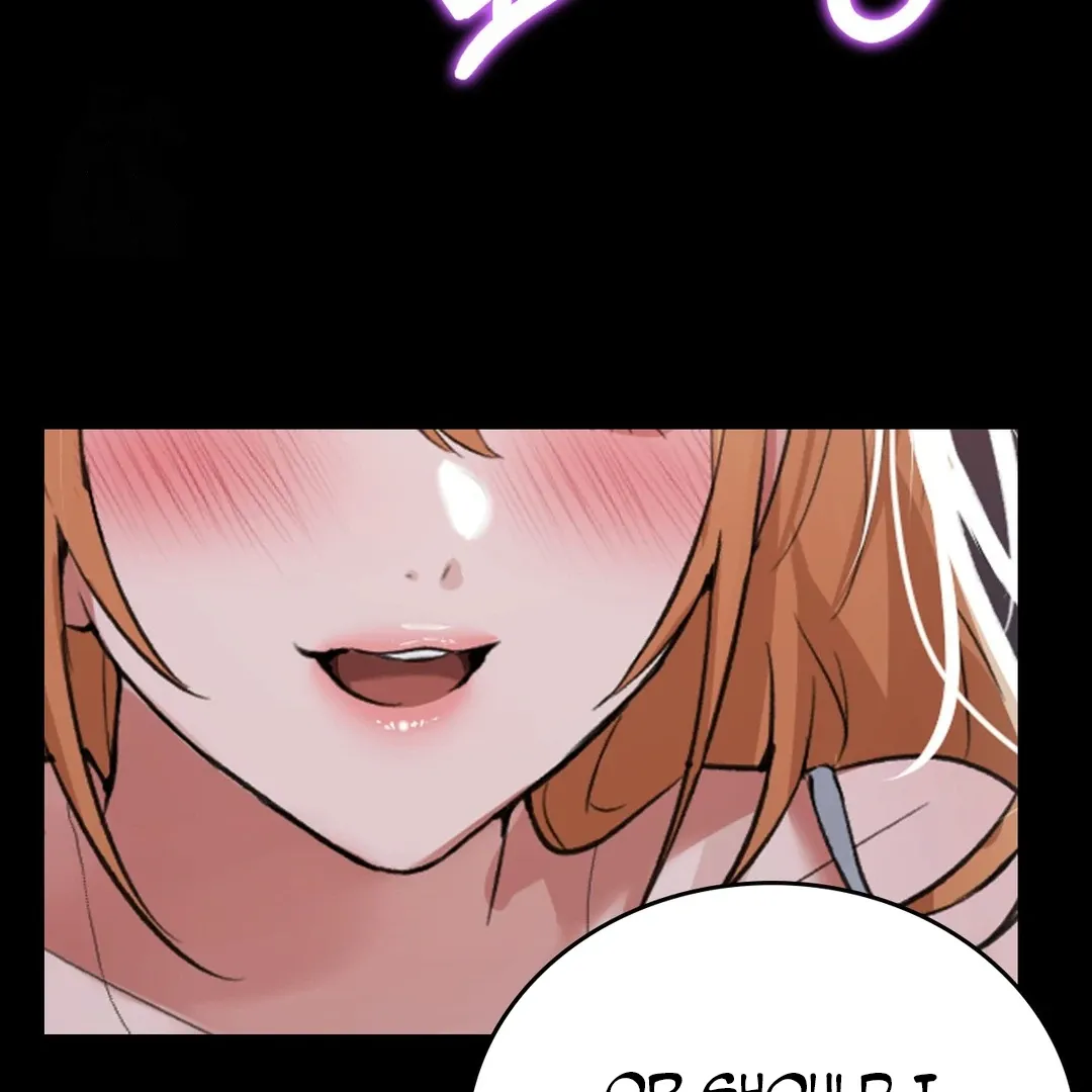 PC Cafe Goddess Chapter 7 page 179 - 