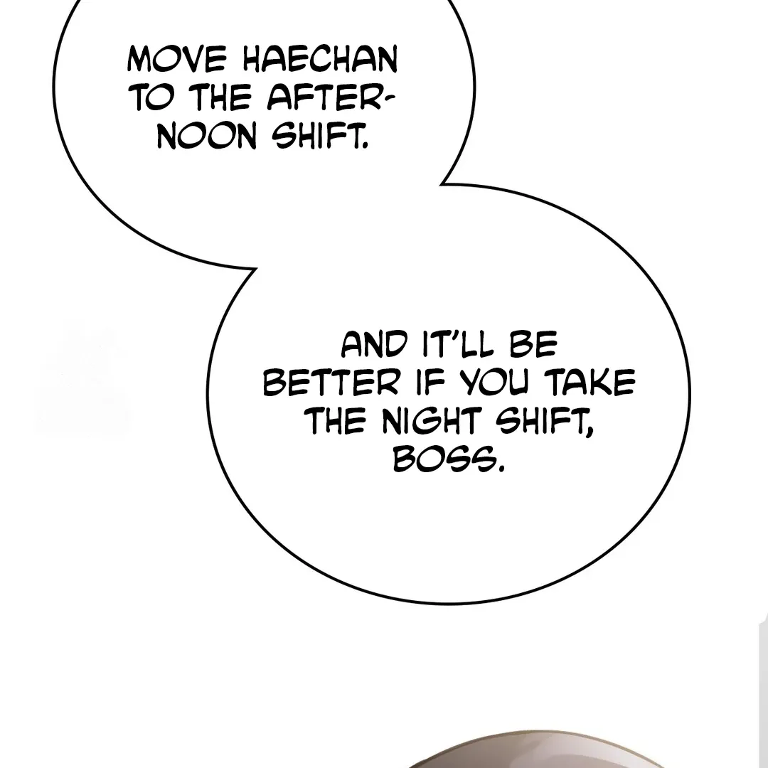 PC Cafe Goddess Chapter 7 page 193 - 
