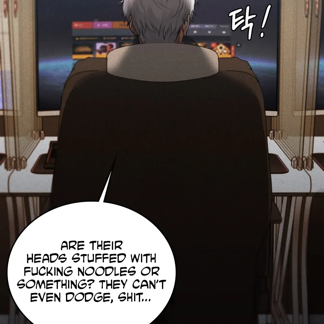 PC Cafe Goddess Chapter 7 page 22 - 