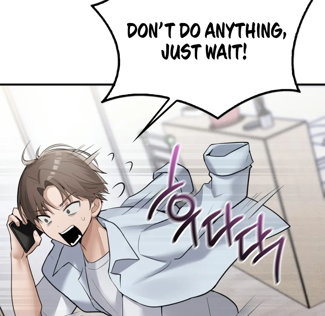 PC Cafe Goddess Chapter 7 page 26 - 