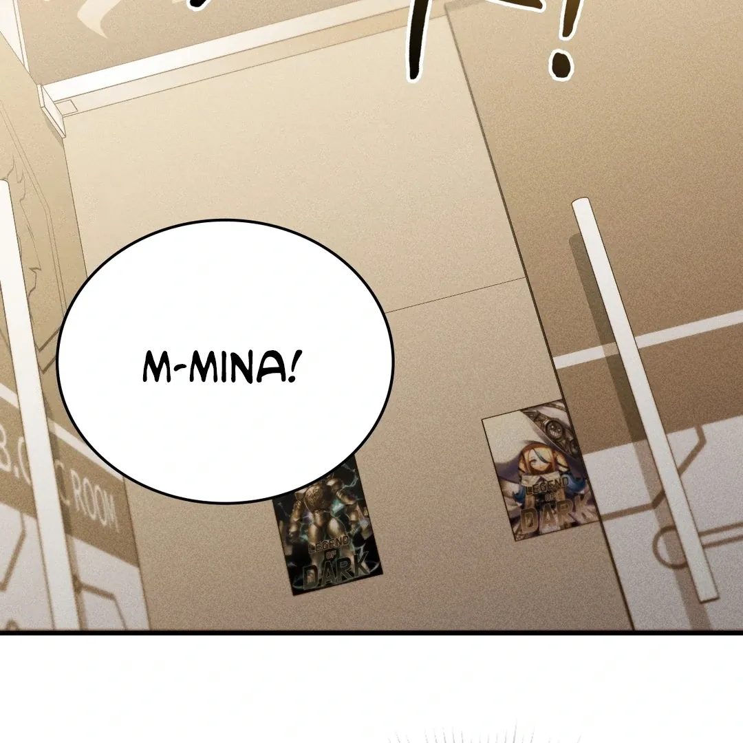 PC Cafe Goddess Chapter 7 page 31 - 