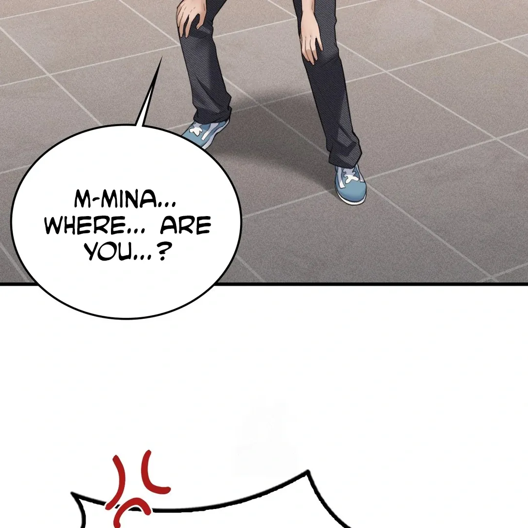 PC Cafe Goddess Chapter 7 page 33 - 