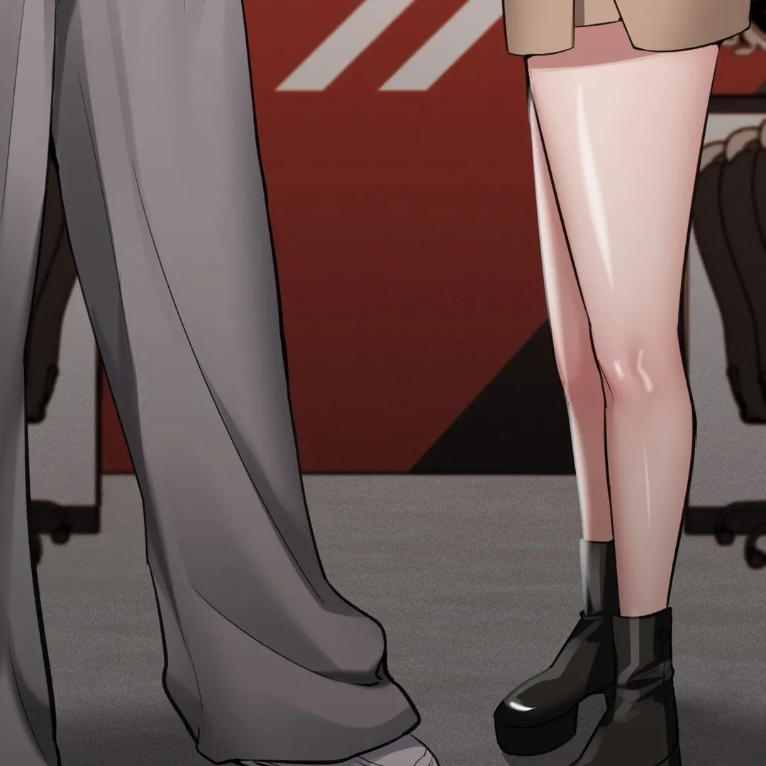 PC Cafe Goddess Chapter 7 page 39 - 