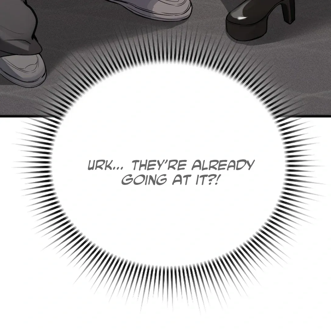 PC Cafe Goddess Chapter 7 page 40 - 