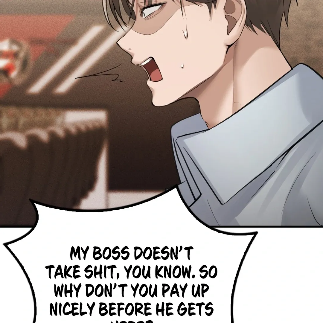 PC Cafe Goddess Chapter 7 page 42 - 