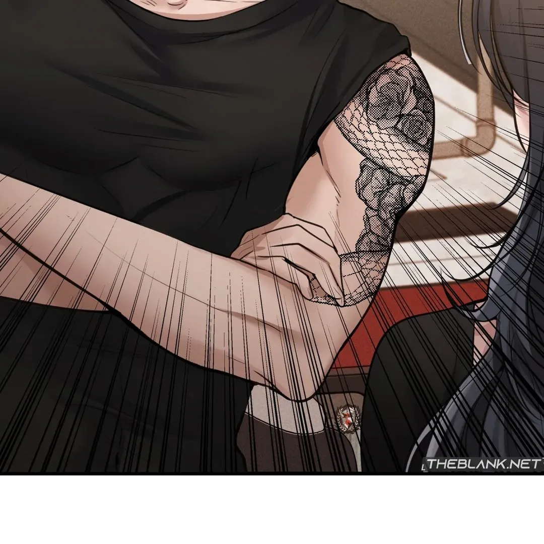 PC Cafe Goddess Chapter 7 page 46 - 
