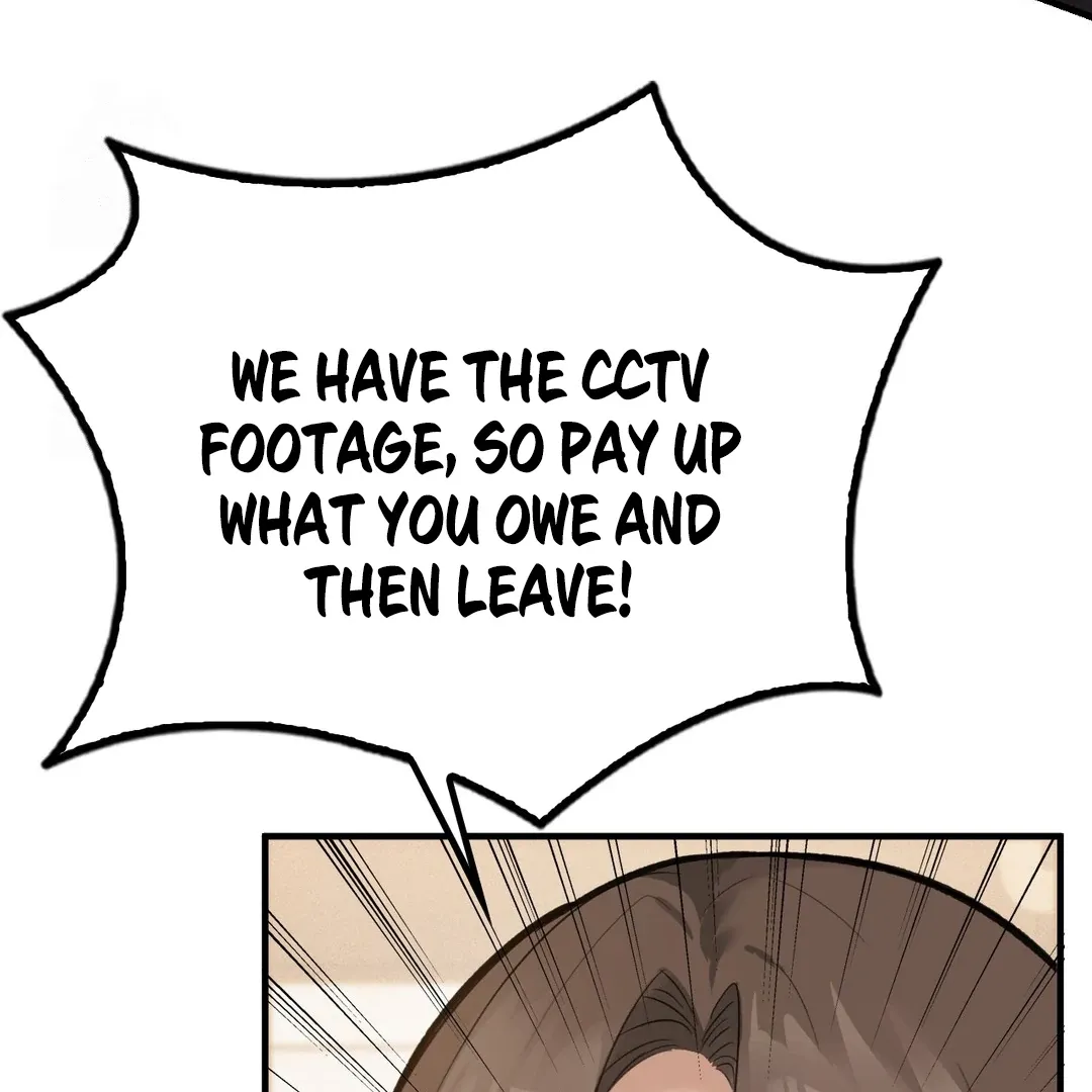 PC Cafe Goddess Chapter 7 page 57 - 