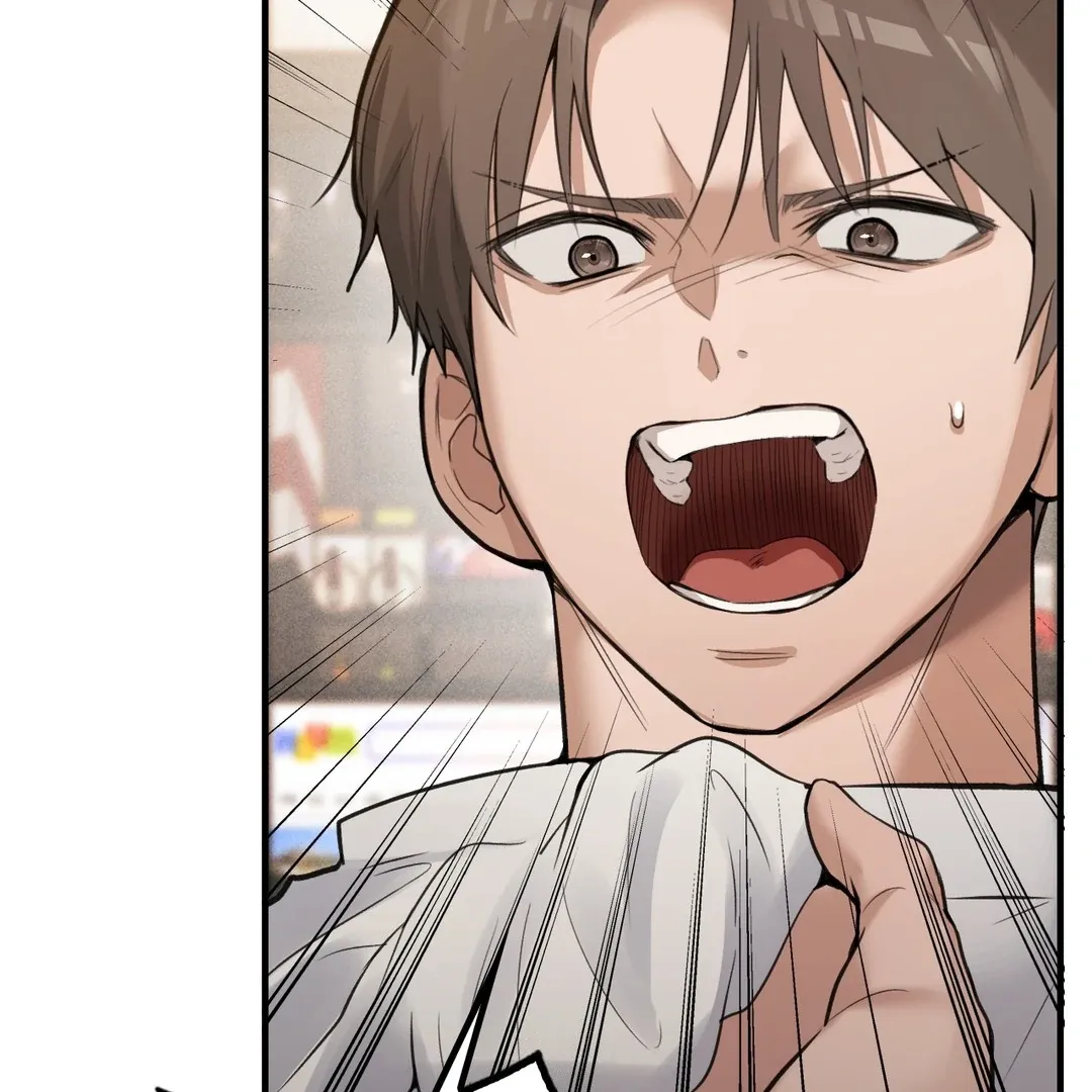 PC Cafe Goddess Chapter 7 page 58 - 