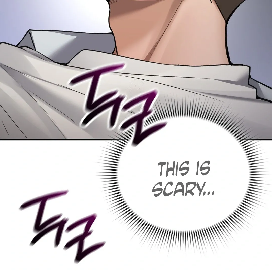 PC Cafe Goddess Chapter 7 page 61 - 