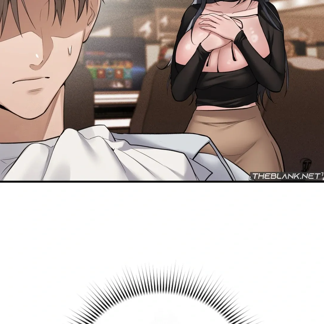PC Cafe Goddess Chapter 7 page 65 - 