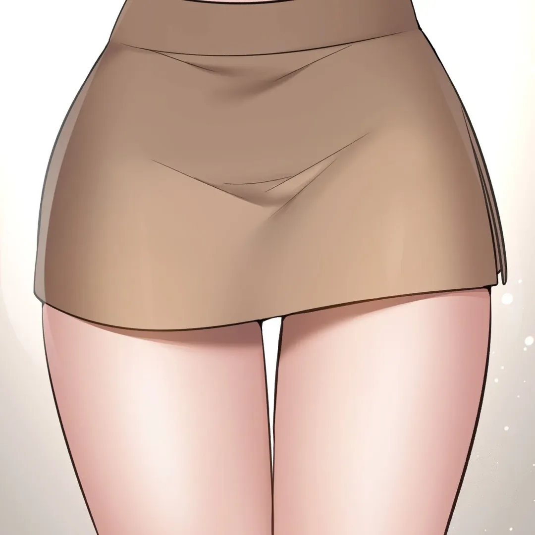PC Cafe Goddess Chapter 7 page 68 - 