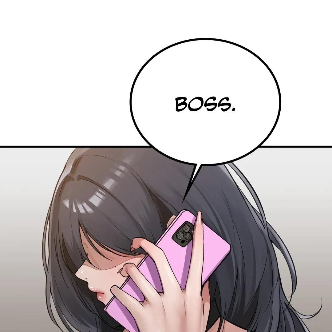 PC Cafe Goddess Chapter 7 page 8 - 