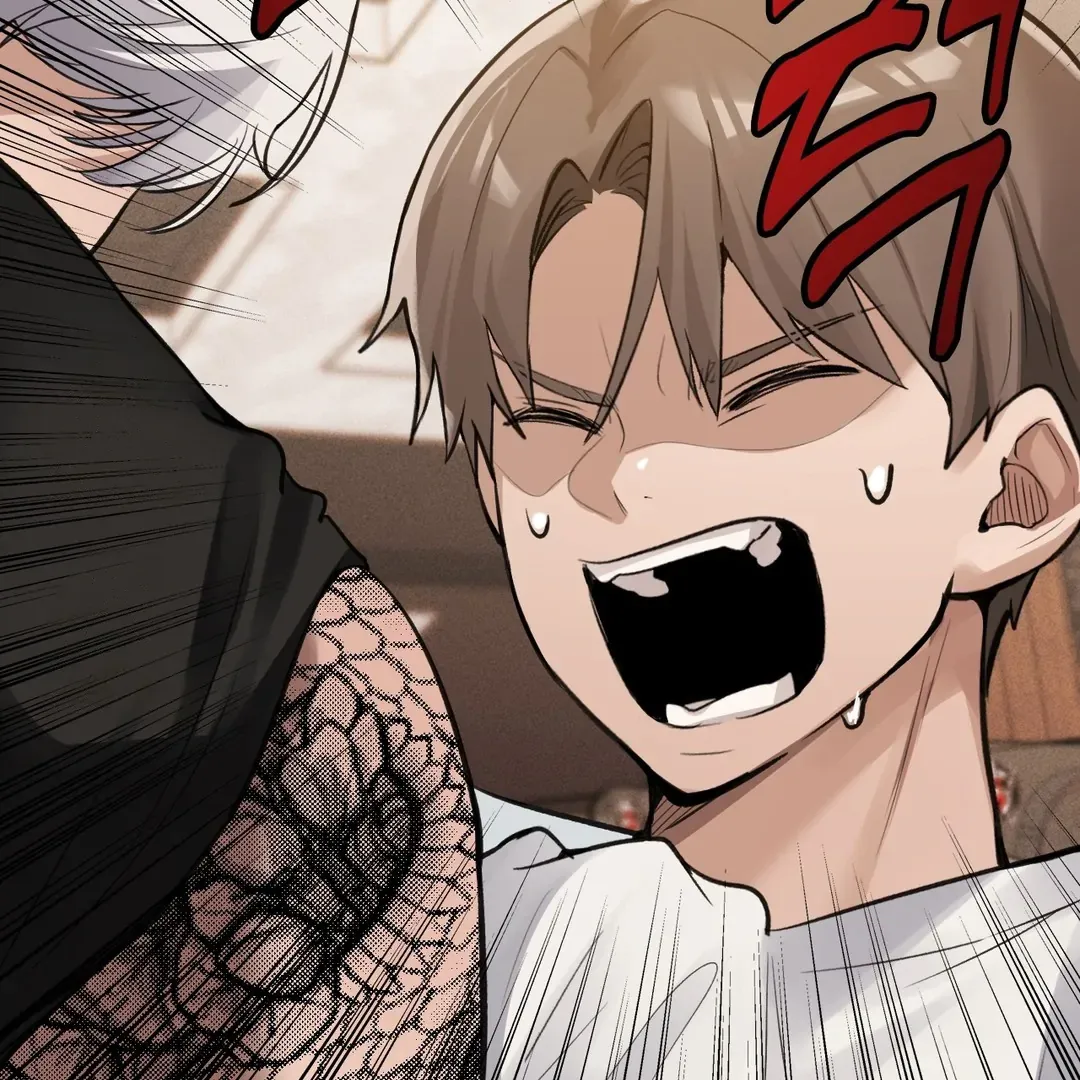 PC Cafe Goddess Chapter 7 page 72 - 