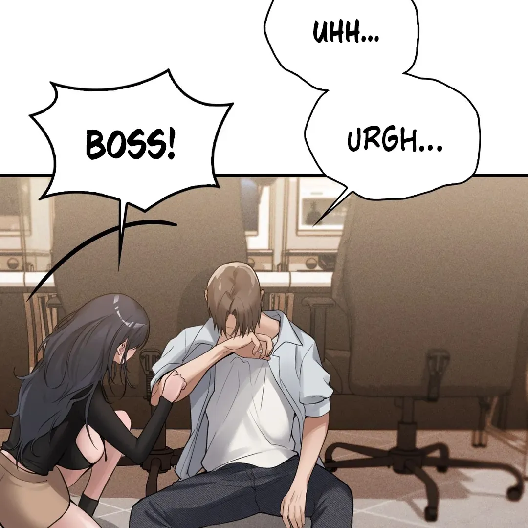 PC Cafe Goddess Chapter 7 page 76 - 