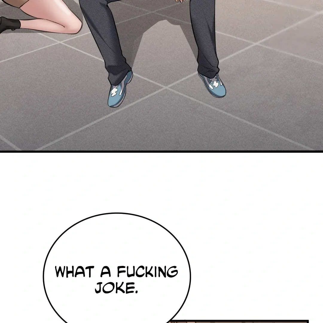 PC Cafe Goddess Chapter 7 page 77 - 