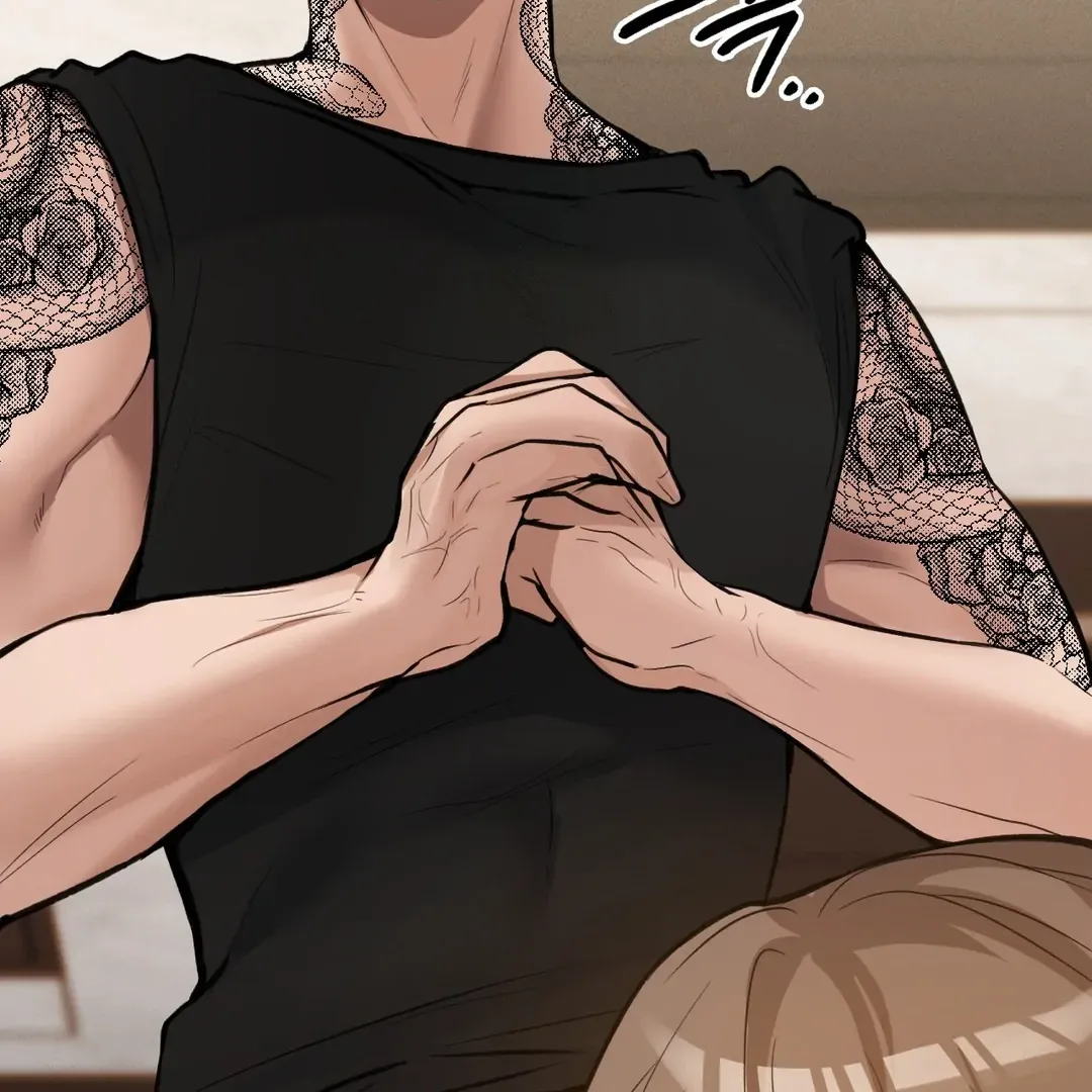 PC Cafe Goddess Chapter 7 page 81 - 