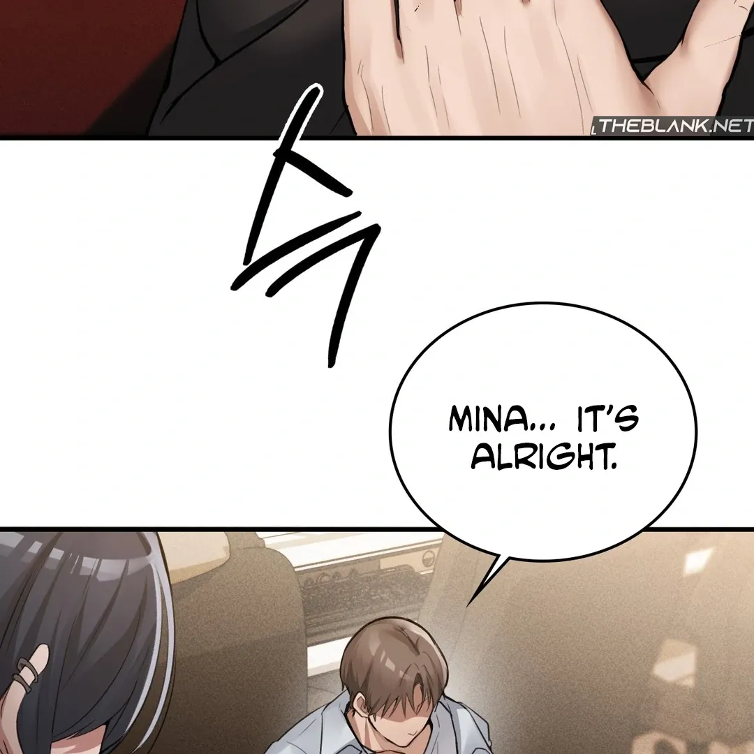 PC Cafe Goddess Chapter 7 page 85 - 