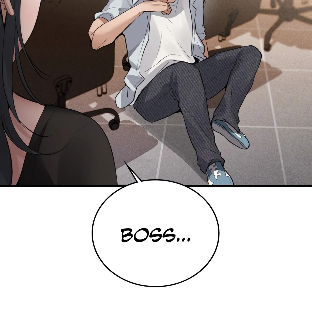 PC Cafe Goddess Chapter 7 page 86 - 