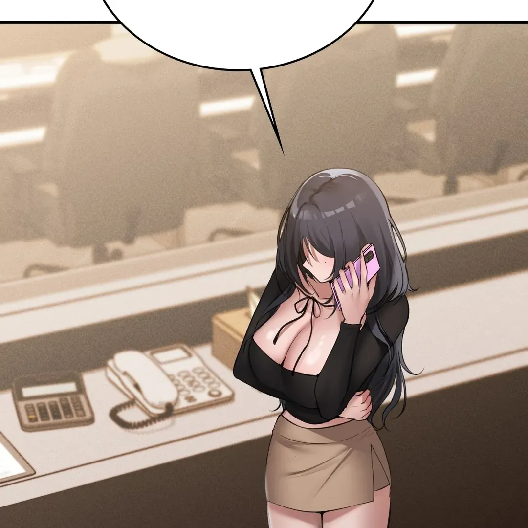 PC Cafe Goddess Chapter 7 page 10 - 