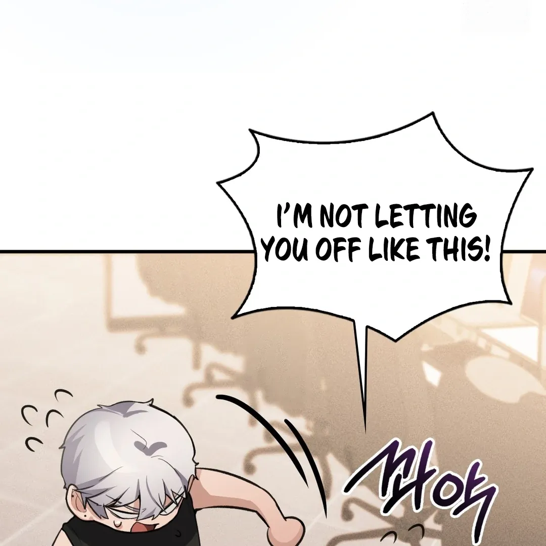 PC Cafe Goddess Chapter 7 page 100 - 