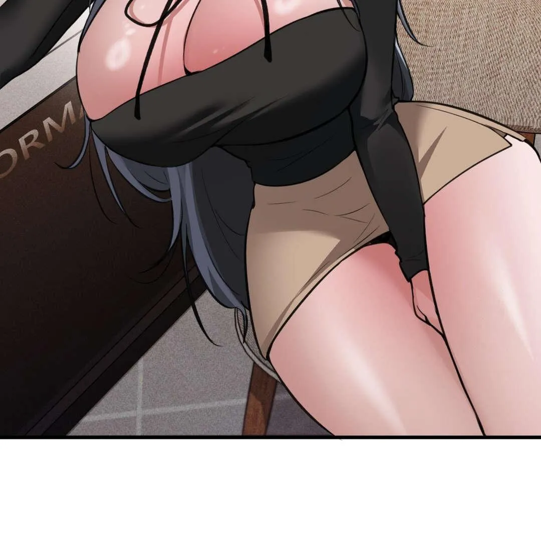 PC Cafe Goddess Chapter 8 page 102 - 