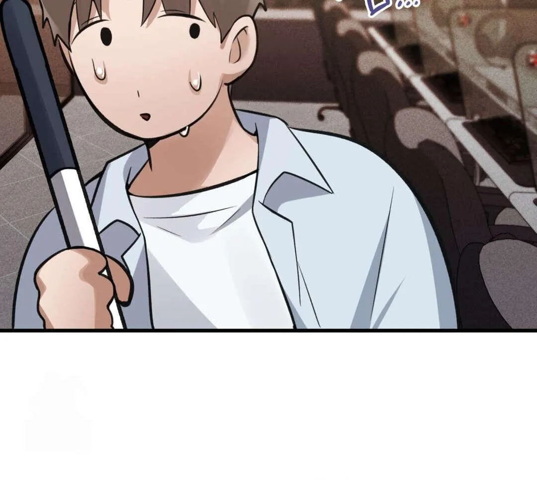 PC Cafe Goddess Chapter 8 page 104 - 