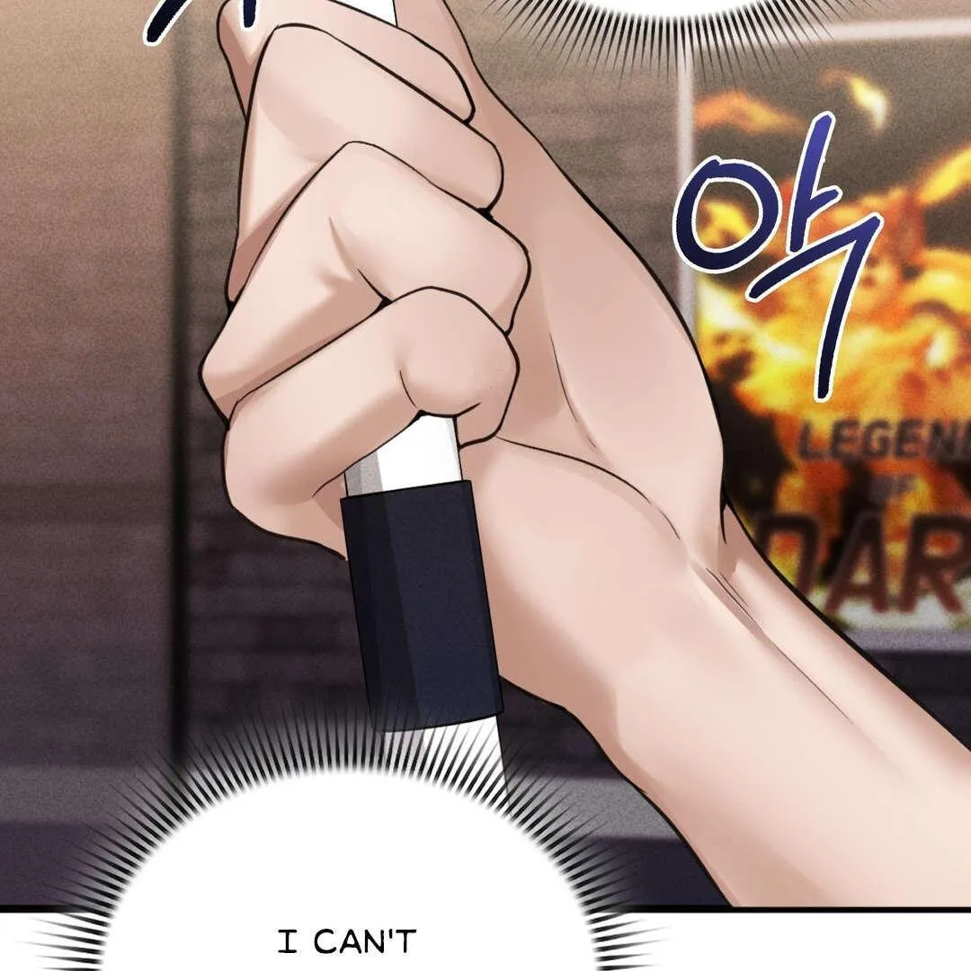 PC Cafe Goddess Chapter 8 page 108 - 