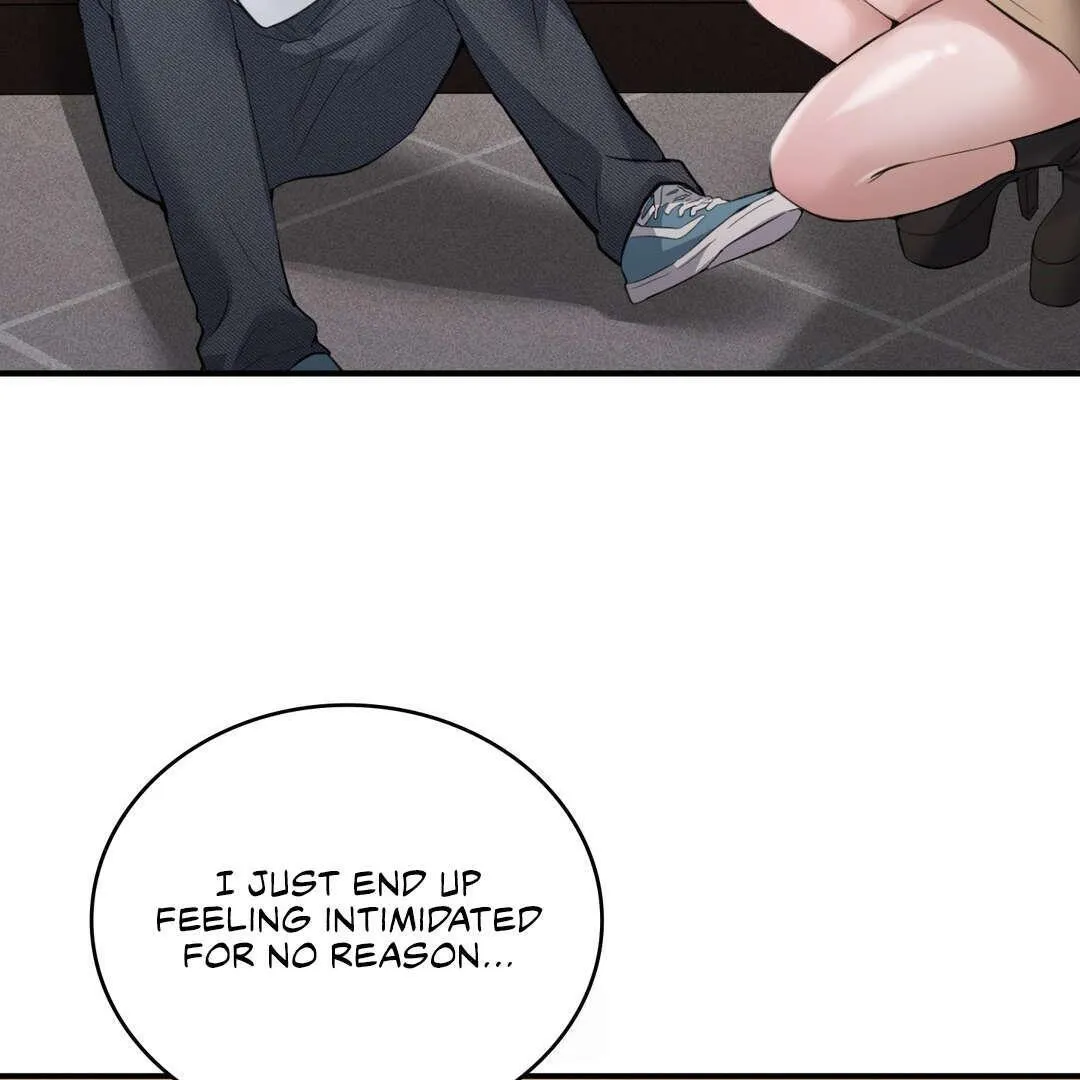 PC Cafe Goddess Chapter 8 page 12 - 
