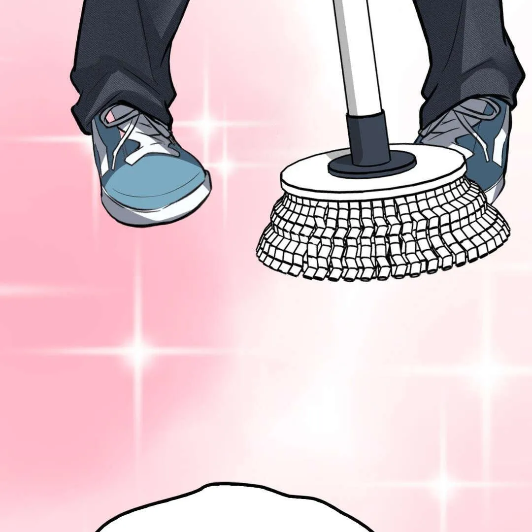 PC Cafe Goddess Chapter 8 page 114 - 