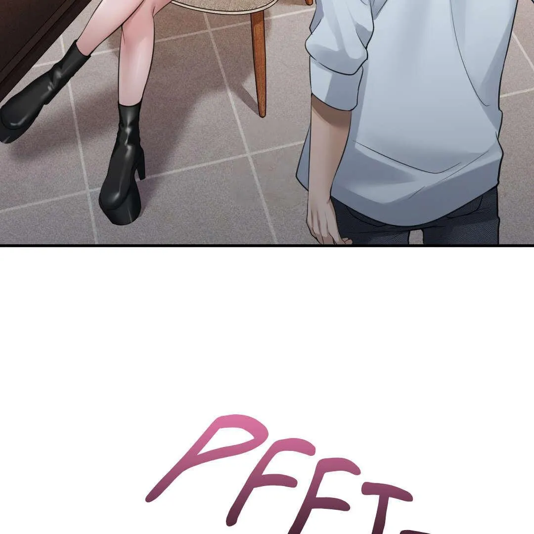PC Cafe Goddess Chapter 8 page 120 - 