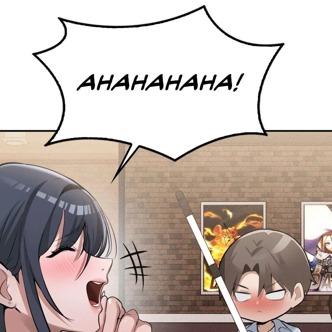 PC Cafe Goddess Chapter 8 page 122 - 
