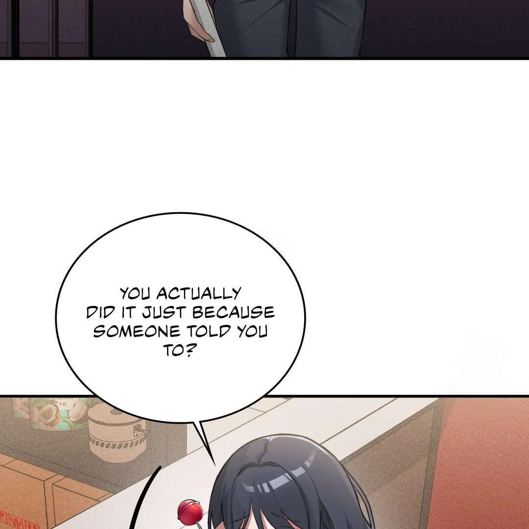 PC Cafe Goddess Chapter 8 page 125 - 