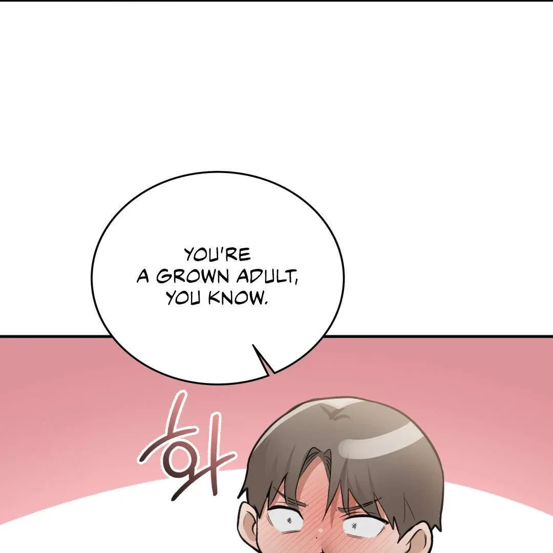 PC Cafe Goddess Chapter 8 page 127 - 